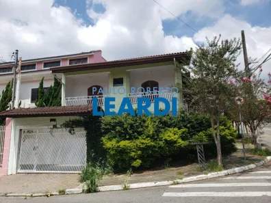 Sobrado com 3 Quartos à venda, 327m² no Independência, São Bernardo do Campo