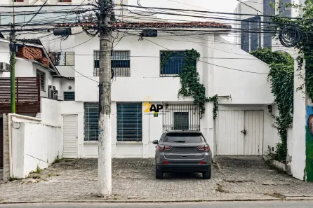 Ponto Comercial para alugar, 300m² no Indianópolis, São Paulo
