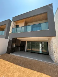 Casa de Condomínio com 4 Quartos à venda, 151m² no Pedra, Eusébio
