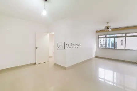 Apartamento com 2 Quartos à venda, 76m² no Vila Nova Conceição, São Paulo