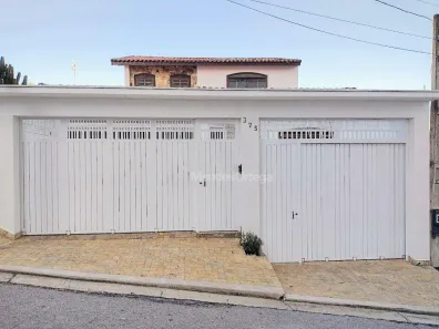 Imóvel Comercial com 4 Quartos para alugar, 430m² no Vila Independência, Sorocaba