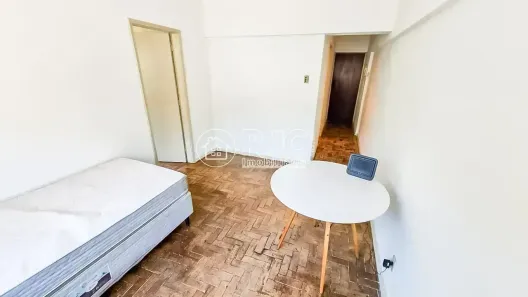 Apartamento com 1 Quarto à venda, 62m² no Santa Teresa, Rio de Janeiro