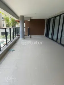 Apartamento com 4 Quartos à venda, 230m² no Jardim Leonor, São Paulo
