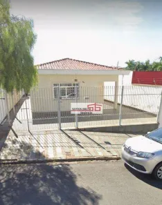 Casa com 2 Quartos à venda, 100m² no Jardim Dom Bosco, Jaguariúna