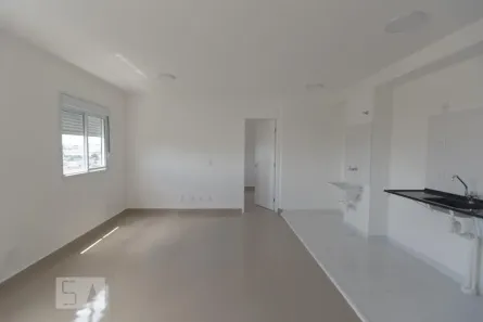 Apartamento com 1 Quarto à venda, 40m² no Sítio da Figueira, São Paulo
