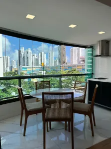 Apartamento com 4 Quartos à venda, 172m² no Boa Viagem, Recife