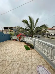 Sobrado com 4 Quartos à venda, 200m² no Jardim Las Vegas, Santo André