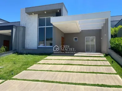 Casa de Condomínio com 3 Quartos à venda, 170m² no Jardim Residencial Viena, Indaiatuba