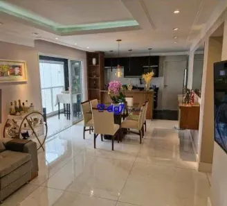 Apartamento com 2 Quartos à venda, 84m² no Vila Andrade, São Paulo