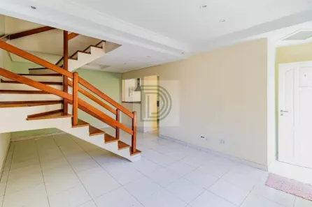 Casa de Condomínio com 3 Quartos à venda, 134m² no Vila Polopoli, São Paulo