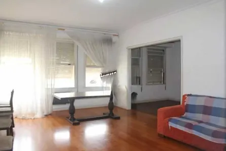 Apartamento com 2 Quartos à venda, 119m² no Glória, Rio de Janeiro