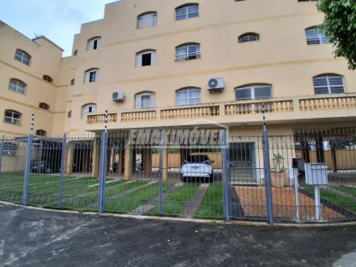 Apartamento com 2 Quartos para alugar, 75m² no Jardim Piratininga, Sorocaba