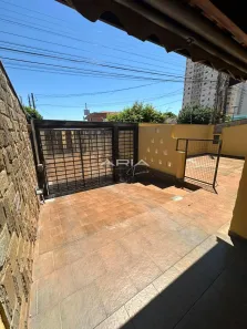 Casa com 3 Quartos para alugar, 158m² no Centro, Araraquara