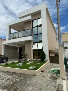 Casa de Condomínio com 3 Quartos à venda, 199m² no Gramame, João Pessoa