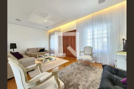 Casa com 3 Quartos à venda, 193m² no Alto Barroca, Belo Horizonte