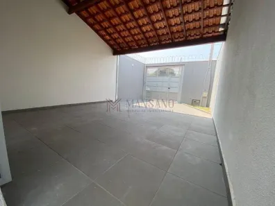 Casa com 3 Quartos à venda, 147m² no Vila Jardim Celina, Bauru
