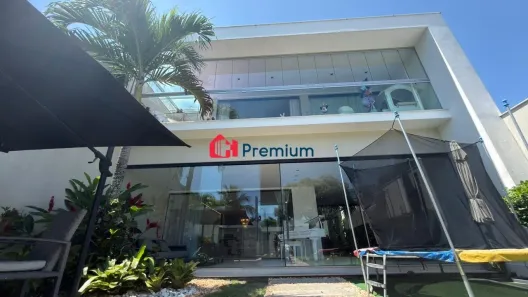 Casa de Condomínio com 5 Quartos à venda, 445m² no Barra da Tijuca, Rio de Janeiro