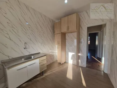 Casa com 2 Quartos para alugar, 55m² no Jardim Trussardi, São Paulo
