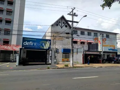 Prédio Comercial com 15 Quartos à venda, 358m² no Botafogo, Campinas