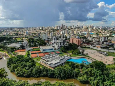 Apartamento com 2 Quartos para alugar, 95m² no Tubalina, Uberlândia