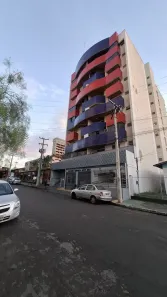 Apartamento com 3 Quartos à venda, 99m² no Termal, Caldas Novas