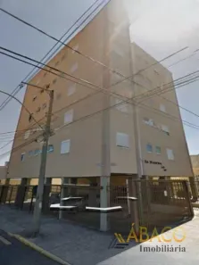 Apartamento com 2 Quartos à venda, 50m² no Vila Monteiro (Gleba I), São Carlos