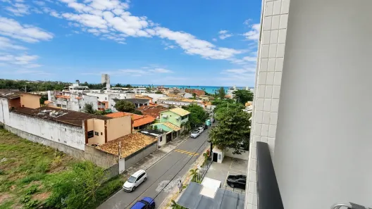Apartamento com 1 Quarto à venda, 20m² no Stella Maris, Salvador