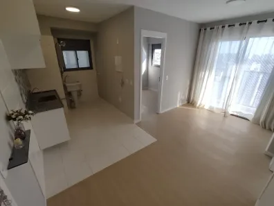 Apartamento com 2 Quartos para alugar, 45m² no Vila Albertina, São Paulo