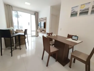 Apartamento com 2 Quartos à venda, 60m² no Praia de Itaparica, Vila Velha