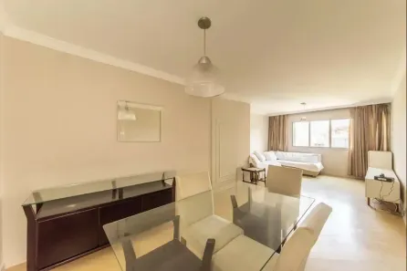 Apartamento com 3 Quartos à venda, 110m² no Cidade Monções, São Paulo