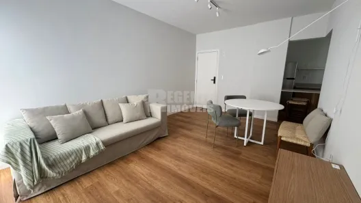 Apartamento com 2 Quartos à venda, 72m² no Córrego Grande, Florianópolis