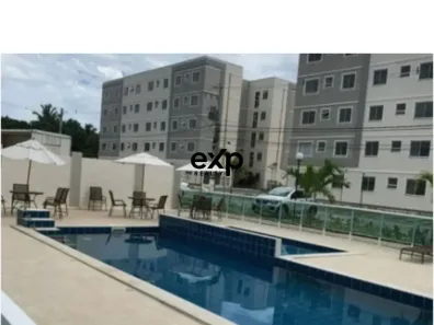 Apartamento com 2 Quartos à venda, 45m² no Centro, Lauro de Freitas