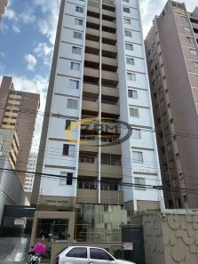 Apartamento com 3 Quartos à venda, 74m² no Centro, Londrina