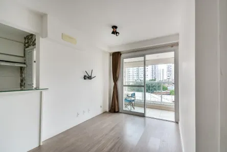 Apartamento com 2 Quartos à venda, 58m² no Barra Funda, São Paulo