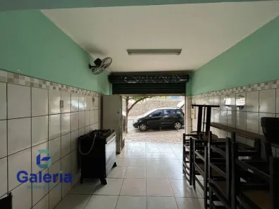 Ponto Comercial para alugar, 60m² no Jardim Paulistano, Ribeirão Preto
