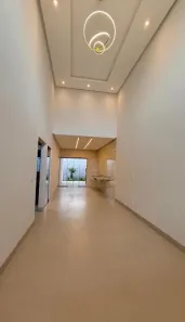 Casa com 3 Quartos à venda, 100m² no Residencial Vida Nova, Anápolis
