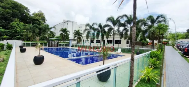 Apartamento com 2 Quartos à venda, 45m² no Vila Serrão, Bauru