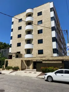 Apartamento com 3 Quartos à venda, 62m² no Aldeota, Fortaleza