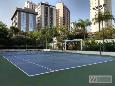 Apartamento com 4 Quartos à venda, 250m² no Vila Mariana, São Paulo
