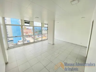 Ponto Comercial à venda, 62m² no Centro, Manaus