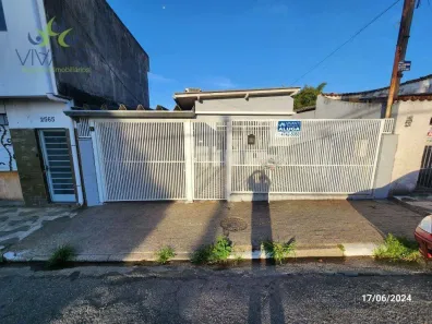 Casa com 3 Quartos para alugar, 182m² no Jardim Anzai, Suzano