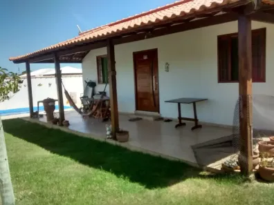 Casa com 2 Quartos à venda, 86m² no Jaconé (Sampaio Correia), Saquarema