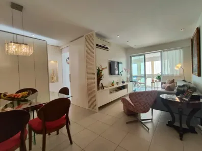 Apartamento com 2 Quartos à venda, 82m² no Barra Olímpica, Rio de Janeiro