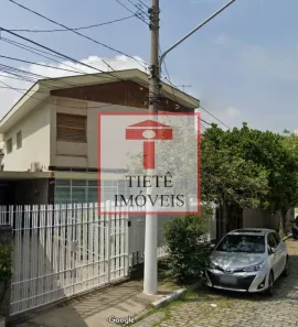 Casa com 3 Quartos à venda, 207m² no Jardim São Paulo(Zona Norte), São Paulo