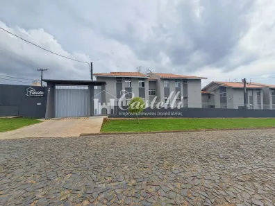 Apartamento com 2 Quartos à venda, 50m² no Neves, Ponta Grossa