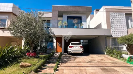 Casa de Condomínio com 3 Quartos à venda, 176m² no Central Park, Cachoeirinha