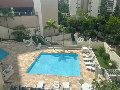Apartamento com 3 Quartos à venda, 102m² no Vila Andrade, São Paulo