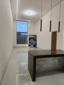Casa com 3 Quartos à venda, 128m² no Cardoso Continuação, Aparecida de Goiânia