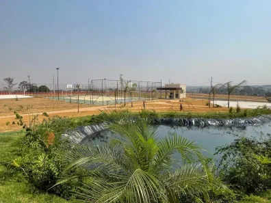 Lote/Terreno à venda, 280m² no Conjunto Maringá II, Uberaba