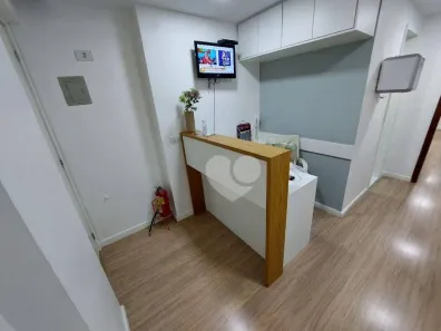 Sala Comercial à venda, 41m² no Tijuca, Rio de Janeiro